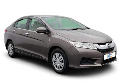 Honda City-img
